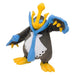 Pokemon Center Original Plush Empoleon Japan Figure 4521329252452 3