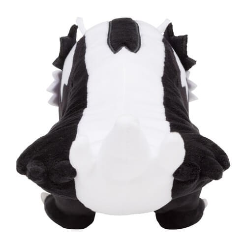 Pokemon Center Original Plush Garal Linoone Japan Figure 4521329299419 1