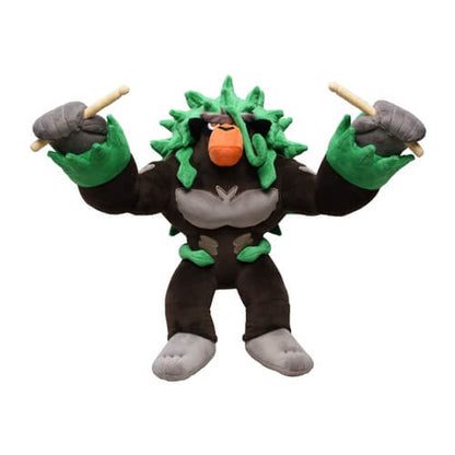 Pokemon Center Original Plush Gorilander Japan Figure 4521329304854 4