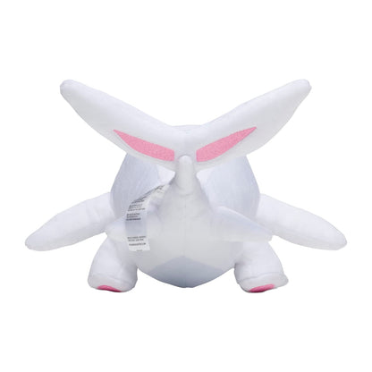 Pokémon Center Japan Original Plush Hulk Whale- Japan Figure Store - #1 Bring To You The Best Japanese Goods