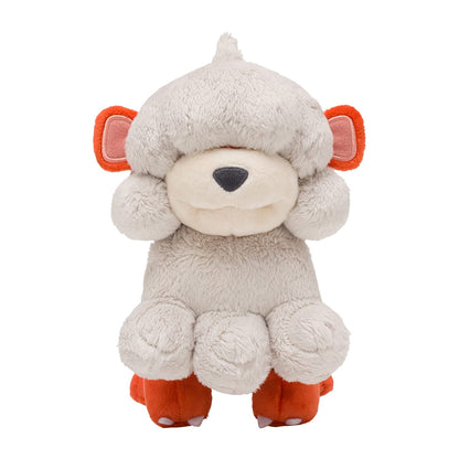 POKEMON CENTER ORIGINAL Plush Doll Hisuian Growlithe- Japan Figure Store - #1 Bring To You The Best Japanese Goods