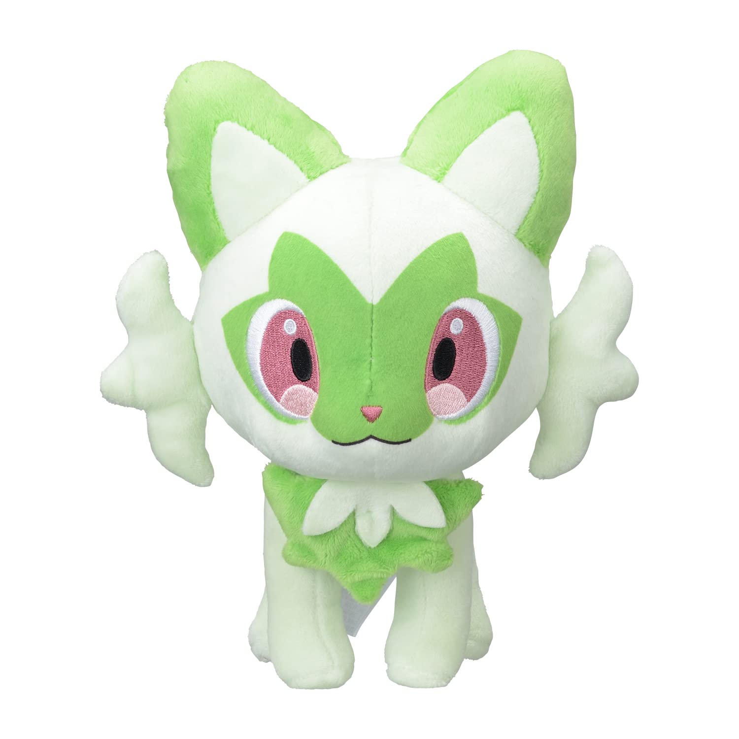 Pokemon Center Original Plush Nyaoha- Japan Figure Store - #1 Bring To You The Best Japanese Goods