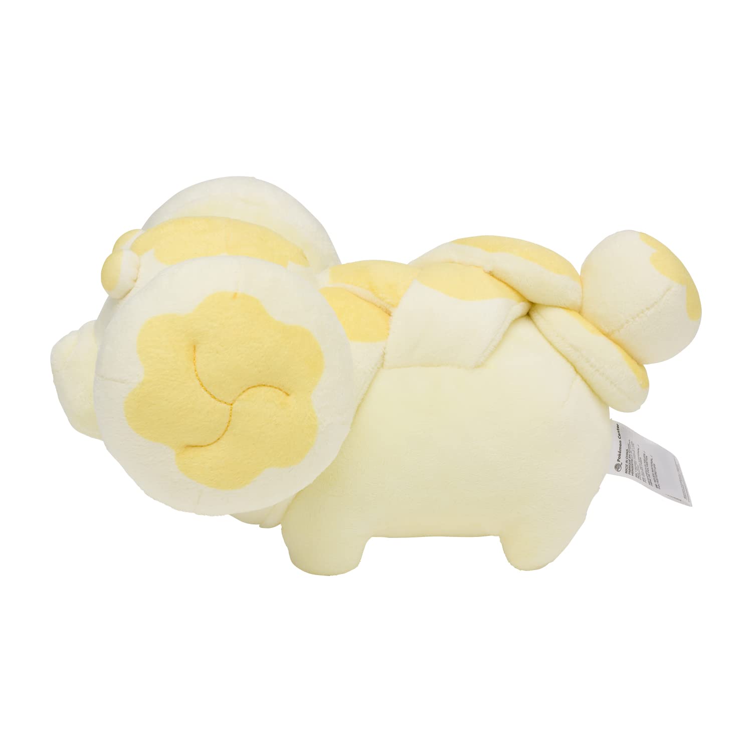 Pokémon Center Japan Original Plush Papimochi- Japan Figure Store - #1 Bring To You The Best Japanese Goods