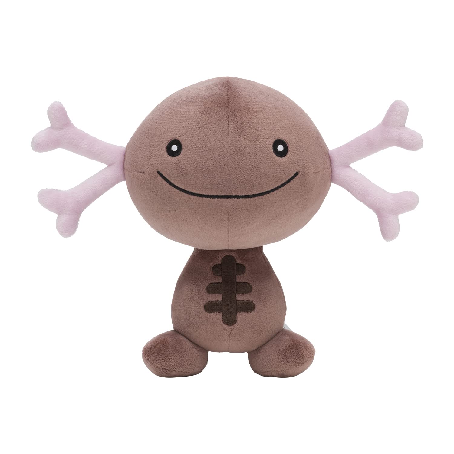 Pokémon Center Japan Original Plush Pardea Upper- Japan Figure Store - #1 Bring To You The Best Japanese Goods