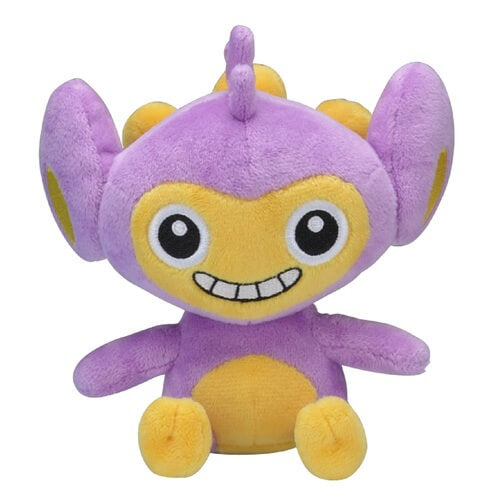 Pokemon Center Original Plush Pokémon Fit Aipom Japan Figure 4521329269344