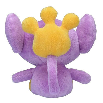 Pokemon Center Original Plush Pokémon Fit Aipom Japan Figure 4521329269344 1