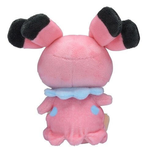 Pokemon Center Original Plush Pokémon Fit Blue Japan Figure 4521329269054 1