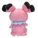 Pokemon Center Original Plush Pokémon Fit Blue Japan Figure 4521329269054 1