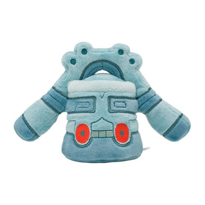 Pokemon Center Original Plush Pokémon Fit Bronzong Japan Figure 4521329339443
