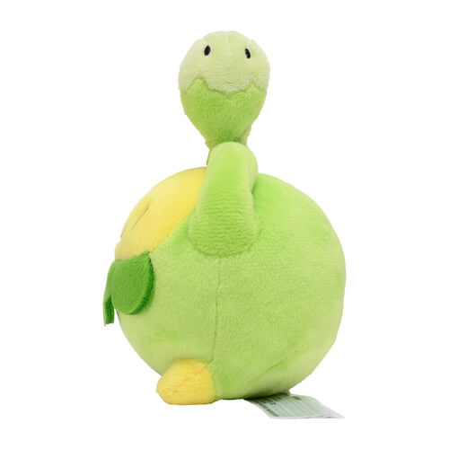 Pokemon Center Original Plush Pokémon Fit Budew Japan Figure 4521329339061 2