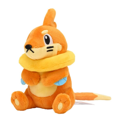 Pokemon Center Original Plush Pokémon Fit Buizel Japan Figure 4521329339221 1