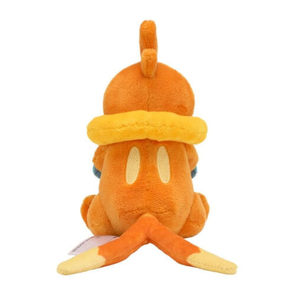 Pokemon Center Original Plush Pokémon Fit Buizel Japan Figure 4521329339221 3