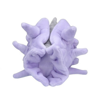 Pokemon Center Original Plush Pokémon Fit Cloyster Japan Figure 4521329245508 1