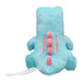 Pokemon Center Original Plush Pokémon Fit Crocodile Japan Figure 4521329340609 3