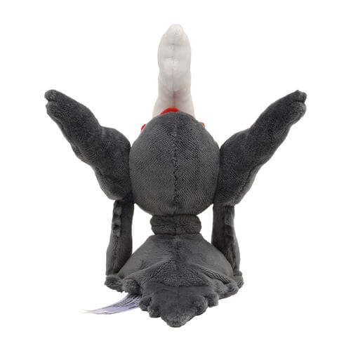 Pokemon Center Original Plush Pokémon Fit Darkrai Japan Figure 4521329341392 3