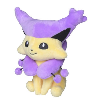 Pokemon Center Original Plush Pokémon Fit Delcatty Japan Figure 4521329316604 1