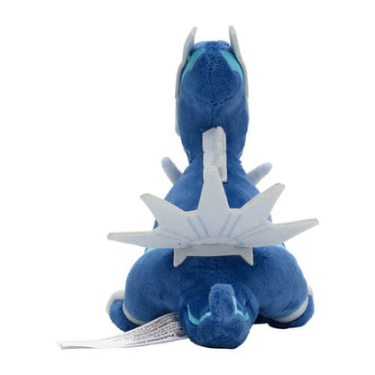 Pokemon Center Original Plush Pokémon Fit Dialga Japan Figure 4521329341309 3