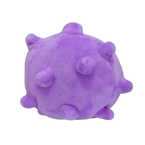 Pokemon Center Original Plush Pokémon Fit Dogers Japan Figure 4521329245652 1