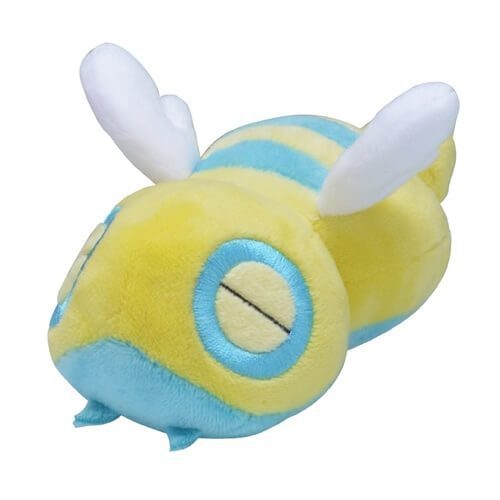 Pokemon Center Original Plush Pokémon Fit Dunsparce Japan Figure 4521329268699