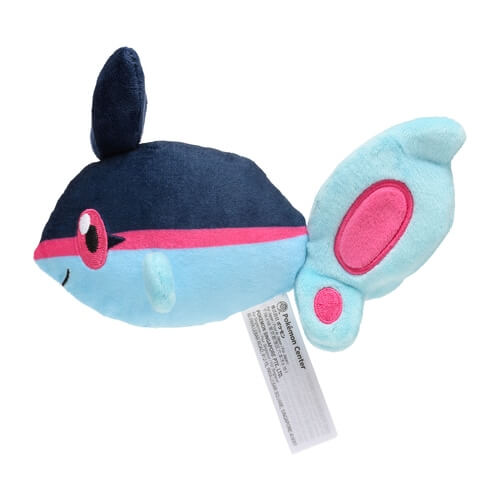 Pokemon Center Original Plush Pokémon Fit Finneon Japan Figure 4521329339634