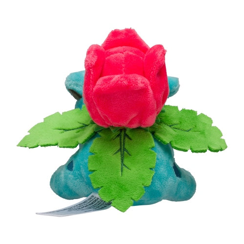 Pokemon Center Original Plush Pokémon Fit Fushigisou Japan Figure 4521329340401 3