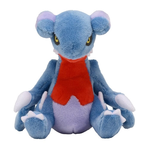 Pokemon Center Original Plush Pokémon Fit Gabite Japan Figure 4521329339511 1
