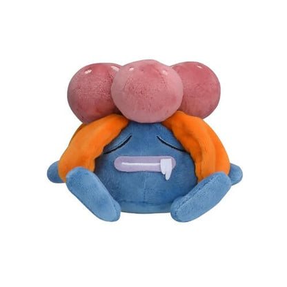 Pokemon Center Original Plush Pokémon Fit Gloom Japan Figure 4521329245126
