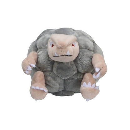 Pokemon Center Original Plush Pokémon Fit Golem Japan Figure 4521329245379