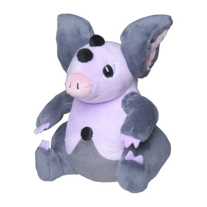 Pokemon Center Original Plush Pokémon Fit Grumpig Japan Figure 4521329316857 1