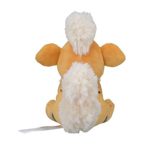 Pokemon Center Original Plush Pokémon Fit Guardy Japan Figure 4521329370392 2