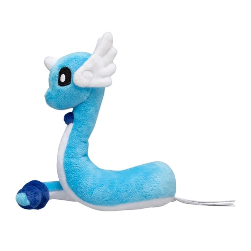 Pokemon Center Original Plush Pokémon Fit Hakuryu Japan Figure 4521329333694 3