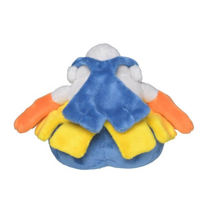 Pokemon Center Original Plush Pokémon Fit Hariyama Japan Figure 4521329316567 2