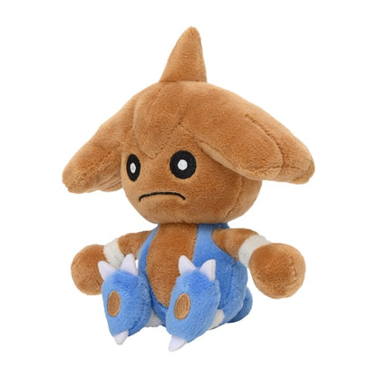 Pokemon Center Original Plush Pokémon Fit Hitmontop Japan Figure 4521329340661 1