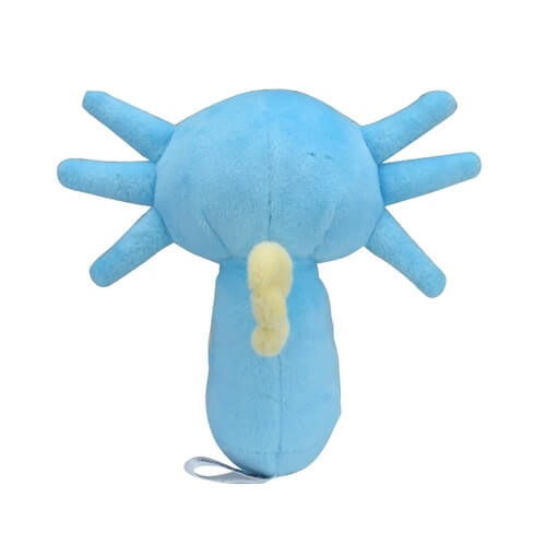 Pokemon Center Original Plush Pokémon Fit Horsea Japan Figure 4521329245713 1
