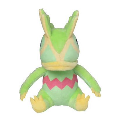 Pokemon Center Original Plush Pokémon Fit Kecleon Japan Figure 4521329317144 1