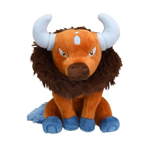 Pokemon Center Original Plush Pokémon Fit Kentaros Japan Figure 4521329245829