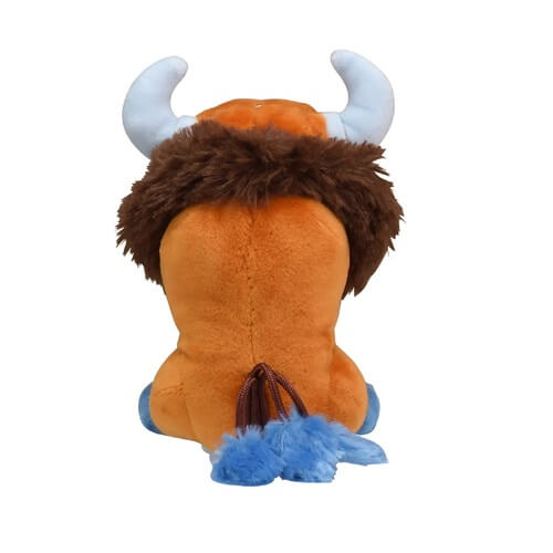 Pokemon Center Original Plush Pokémon Fit Kentaros Japan Figure 4521329245829 1