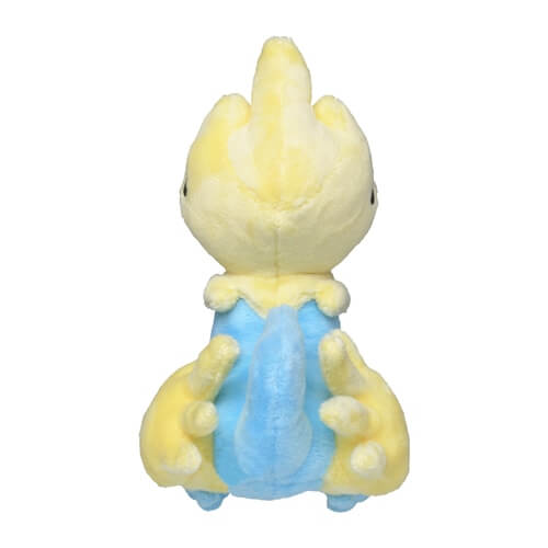 Pokemon Center Original Plush Pokémon Fit Leibold Japan Figure 4521329316697 2