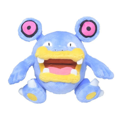 Pokemon Center Original Plush Pokémon Fit Loudred Japan Figure 4521329316536