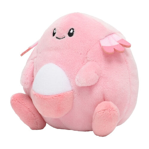Pokemon Center Original Plush Pokémon Fit Lucky Japan Figure 4521329340265 1