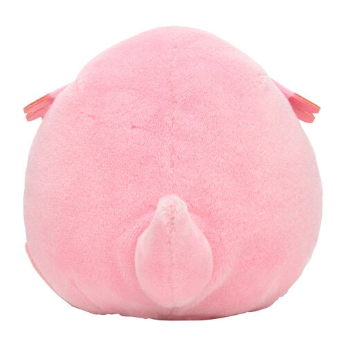 Pokemon Center Original Plush Pokémon Fit Lucky Japan Figure 4521329340265 2