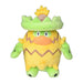 Pokemon Center Original Plush Pokémon Fit Ludicolo Japan Figure 4521329316314