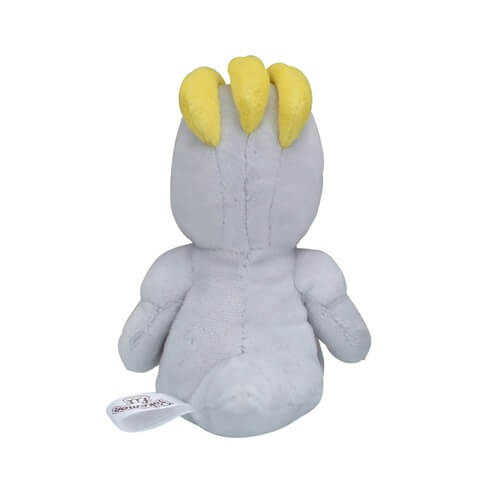 Pokemon Center Original Plush Pokémon Fit Machop Japan Figure 4521329245294 1