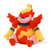 Pokemon Center Original Plush Pokémon Fit Magmortar Japan Figure 4521329339740