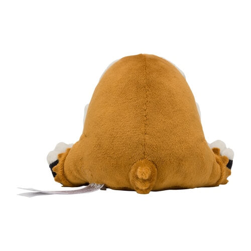 Pokemon Center Original Plush Pokémon Fit Mamoswine Japan Figure 4521329341156 3