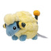Pokemon Center Original Plush Pokémon Fit Merry Japan Figure 4521329333946