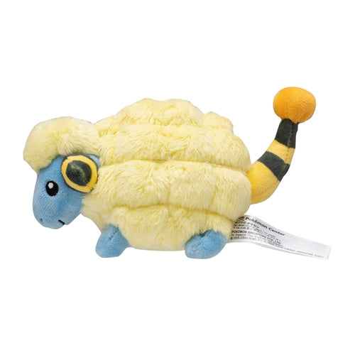 Pokemon Center Original Plush Pokémon Fit Merry Japan Figure 4521329333946 2