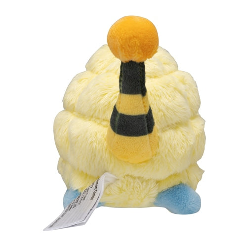 Pokemon Center Original Plush Pokémon Fit Merry Japan Figure 4521329333946 3