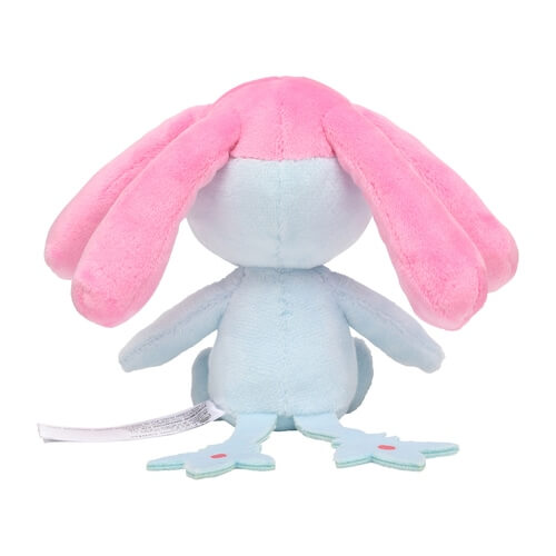 Pokemon Center Original Plush Pokémon Fit Mesprit Japan Figure 4521329341286 3
