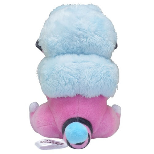 Pokemon Center Original Plush Pokémon Fit Mokoko Japan Figure 4521329269290 1